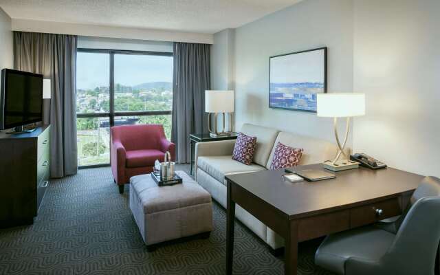 Hilton Brentwood/Nashville Suites