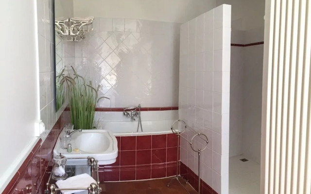 Château de Saint Félix