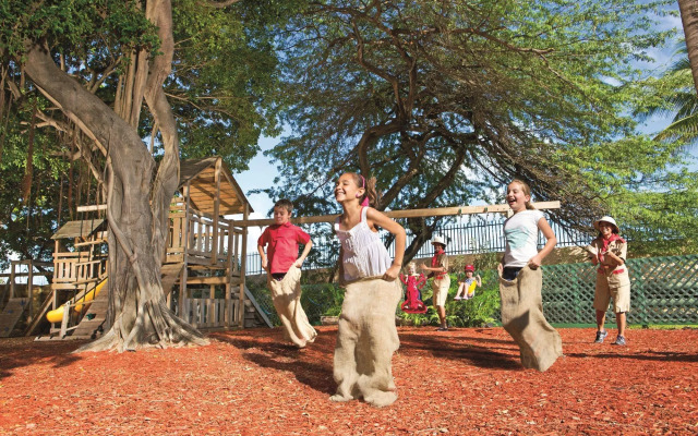 Sunscape Curacao Resort, Spa & Casino - All Inclusive