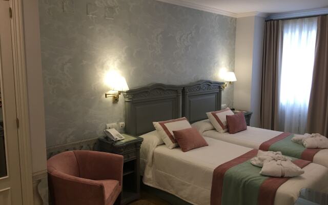 Adriano Hotel Boutique Sevilla