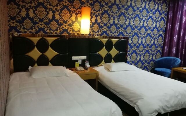 Caiyuan Hotel