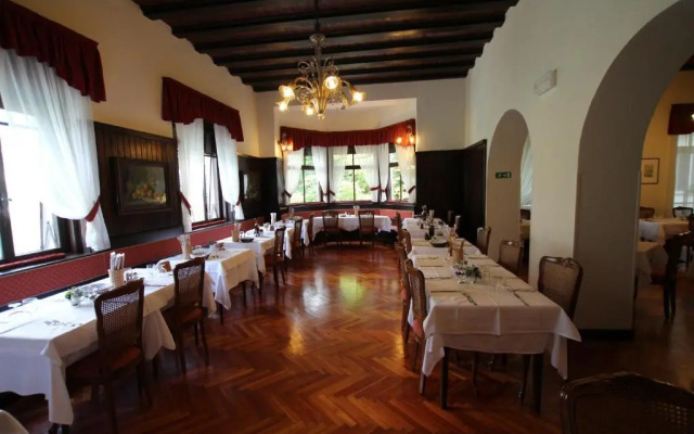 Lago Park Hotel Molveno