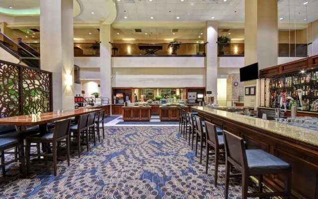 Embassy Suites by Hilton Santa Clara Silicon Valley