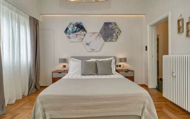 Y Apartments