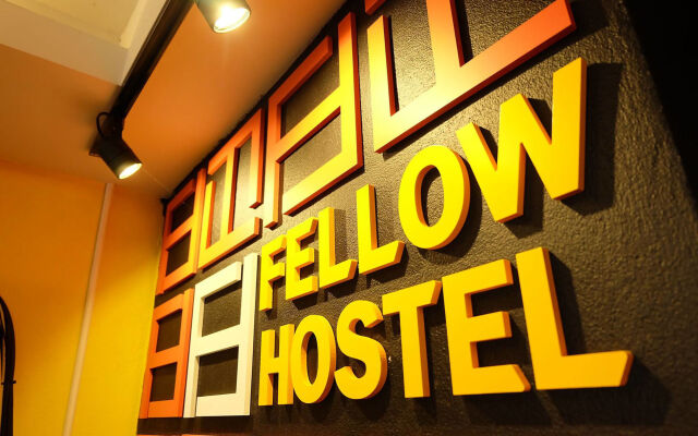 Fellow Hostel