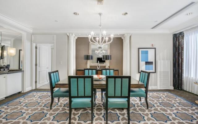 Caesars Atlantic City Resort & Casino