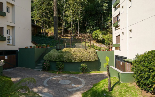 Residencial Villa Verde - 403 B