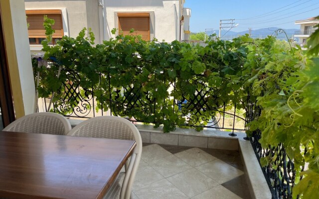 Grand Teoshan Otel ve Tatil Evleri