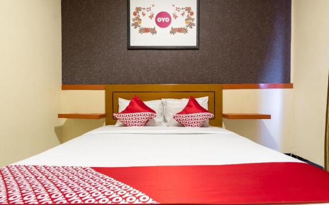 OYO 687 Residence Hotel Syariah