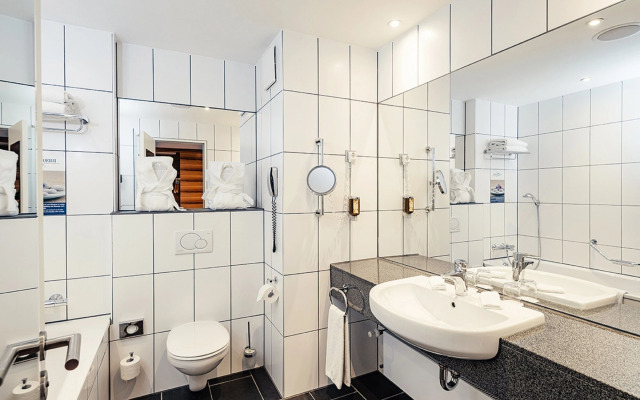 Schlosshotel Hellenstein