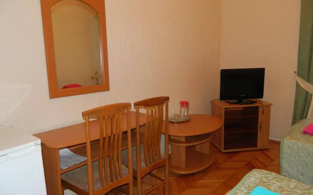 Mini-Hotel Na Sokolinke