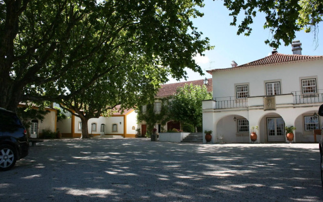 Quinta da Alcaidaria Mór