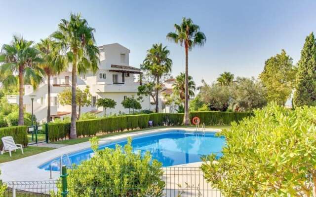 Riviera Paridise
