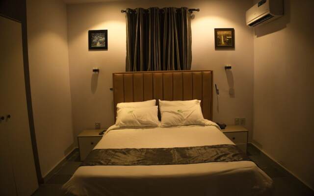 Klulead Garden and Suites