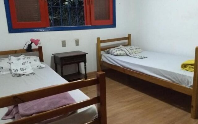 Hostel Pura Vida