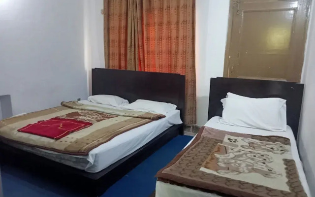 New White Rose Guest House