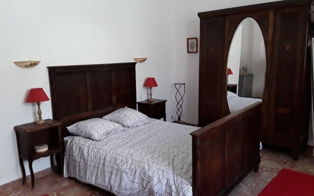 B&B La Tour d'Augusta