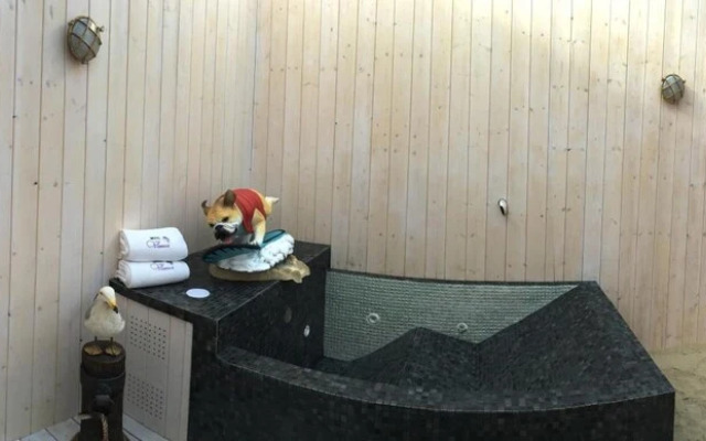 Motel Venus Madrid Norte - Adults Only