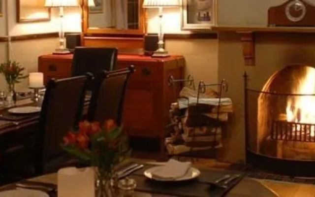 Haggards Bed and Breakfast