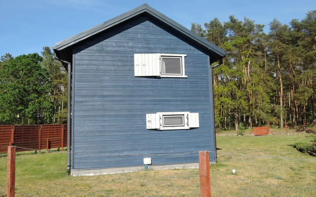 Holiday Home, Nowe Warpno for 6 Persons