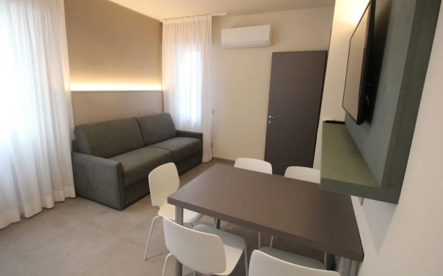 Persea mare appartamenti