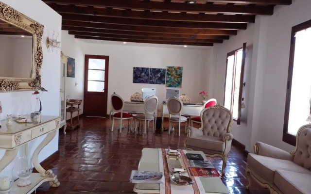 Iraola Hotel Boutique