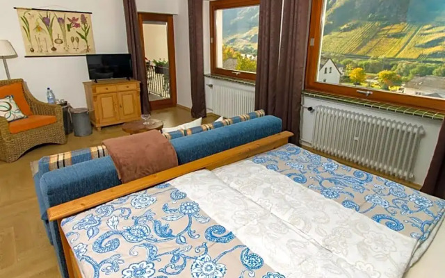 Bed & Breakfast Sandra Müller