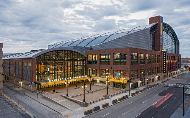 Hyatt House Indianapolis Downtown