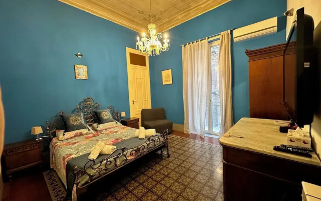 Medusa B&B