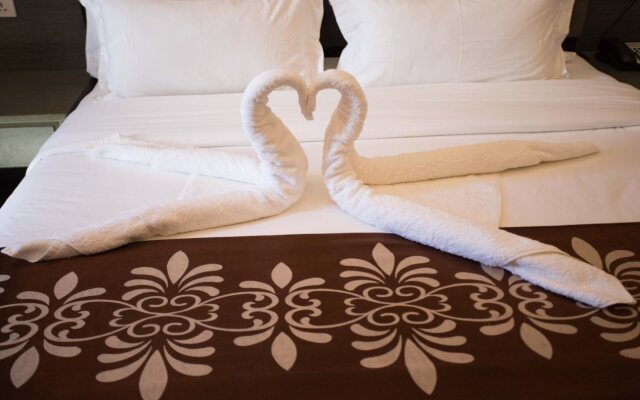 Vienna Hotel (Newly Renovated 2025)