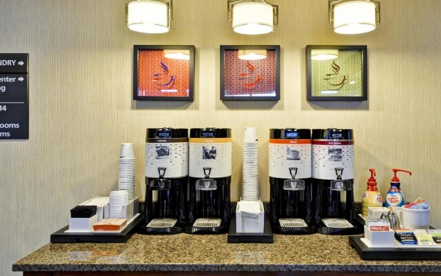 Hampton Inn Chicago - Gurnee