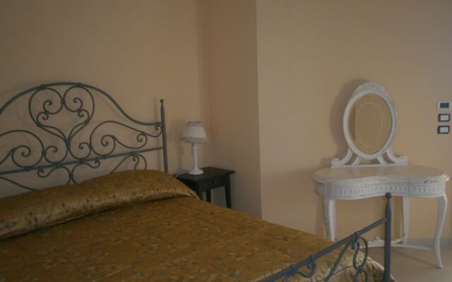 Casa Vacanze Don Agostino