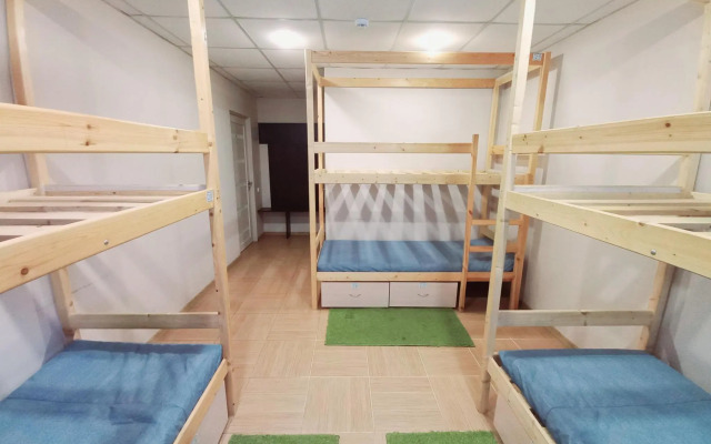 Best'a Hostel (Беста Самара)