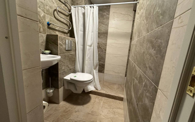 "Курорт Пицунда", корпус "Амзара"