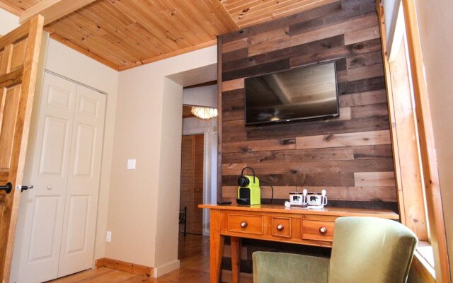 Big Tub Bed & Breakfast