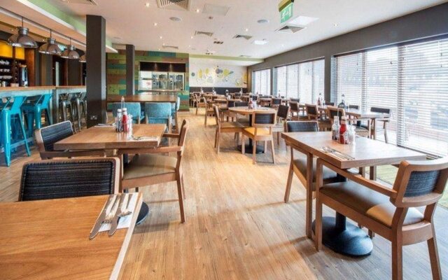 Premier Inn Isle Of Wight Sandown