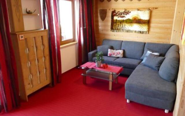 Ferienwohnung Gundolf - Astner