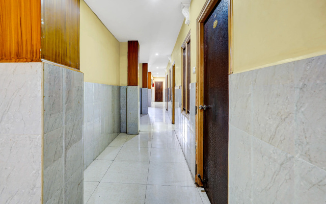 Aadrustam Residency