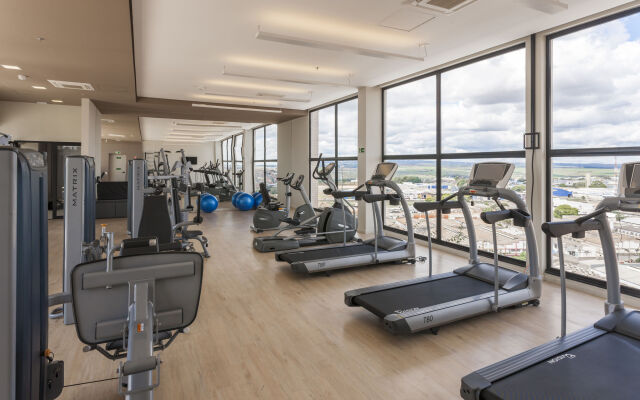 Royal Palm Tower Indaiatuba