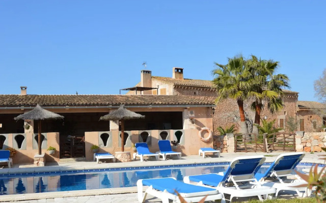 Agroturisme Son Llado