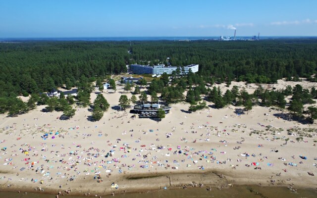Yyteri Villas