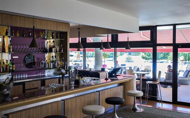 Mercure Toulouse Aeroport Golf de Seilh