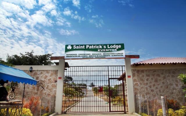 Saint Patricks Lodge