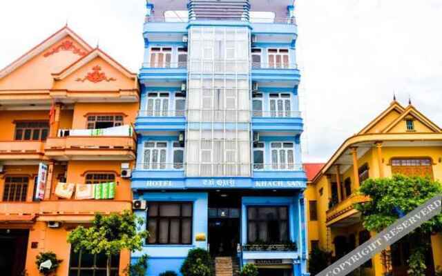 Tu Quy Hotel