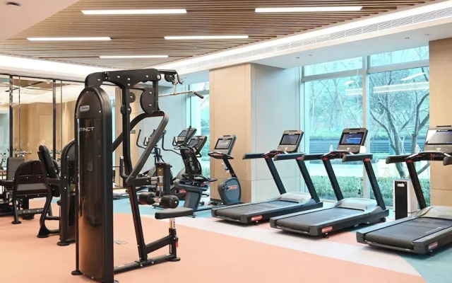 Holiday Inn Chongqing Science Hall by IHG