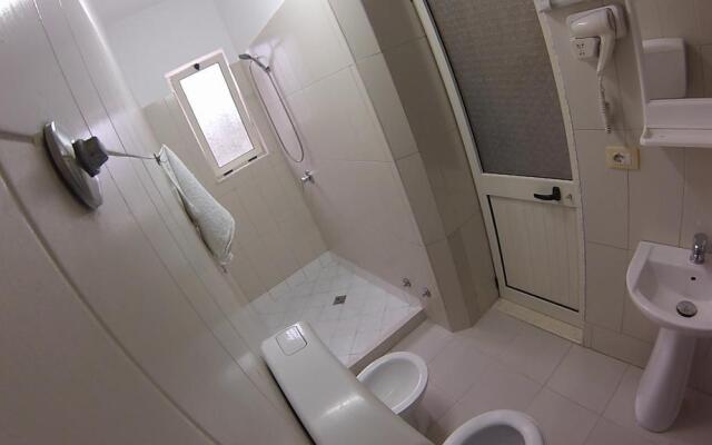 Hotel 4 Stinet