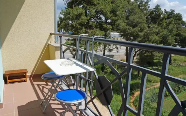 Apartment Melada