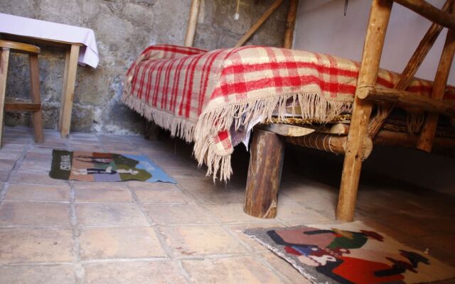 Hostal Runa Huasi