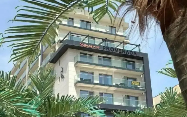 Signature Promenada Hotel-Apartments