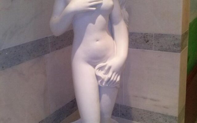 Hotel Alpenruh-Micheluzzi